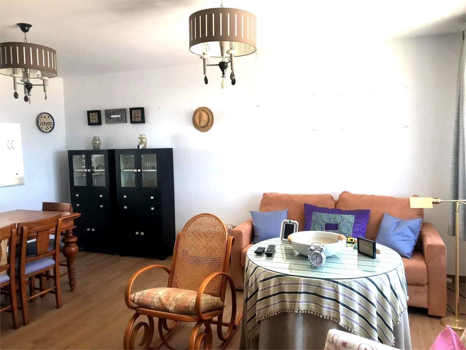 2 soveværelse Semi-Rækkehus til salg i Velez-Malaga - € 450.000 (Ref: 8339705)