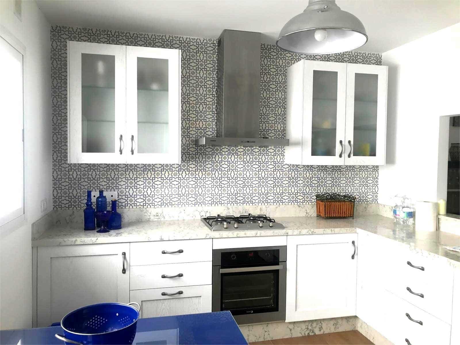 2 soveværelse Semi-Rækkehus til salg i Velez-Malaga - € 450.000 (Ref: 8339705)