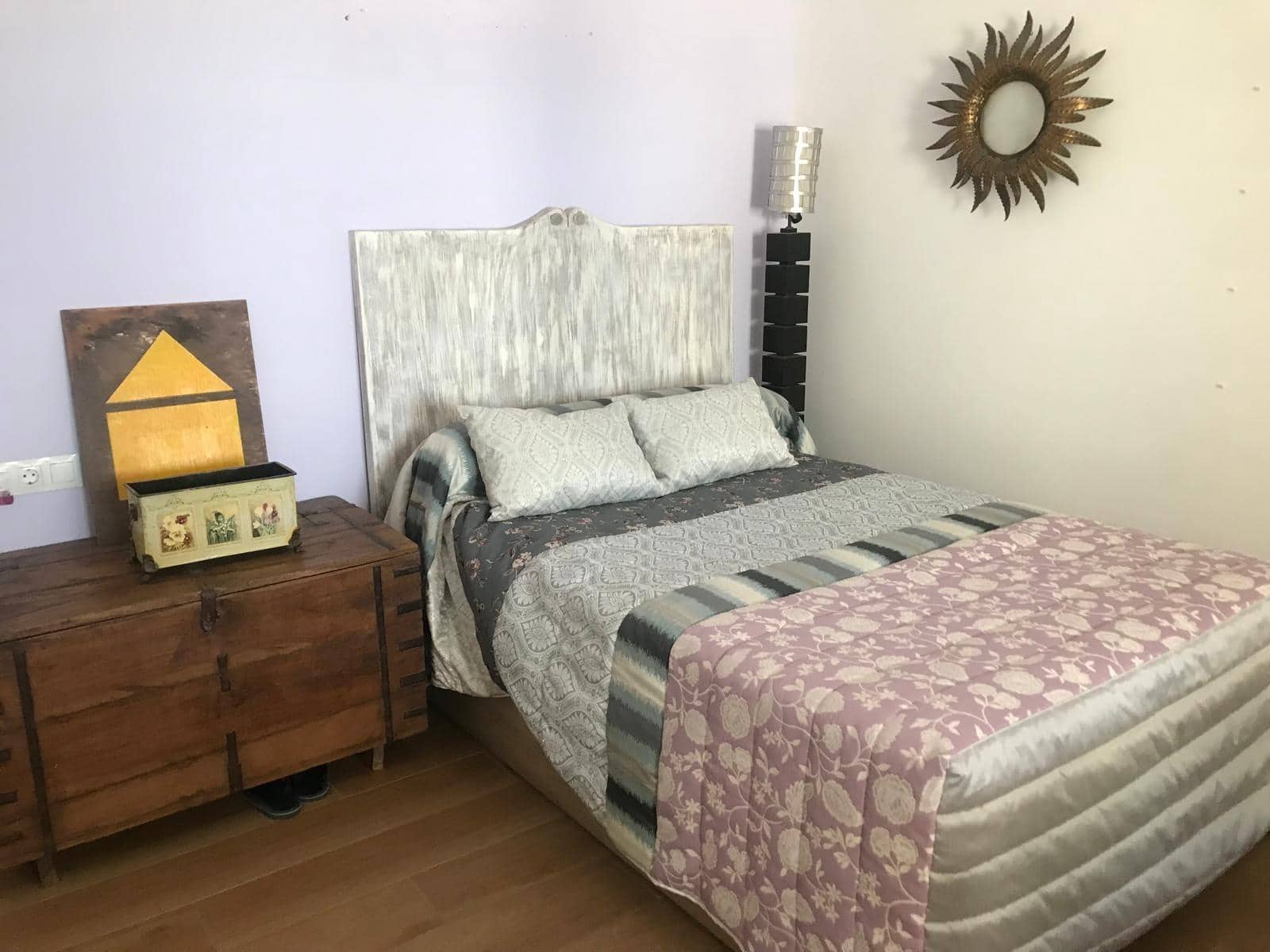 2 soveværelse Semi-Rækkehus til salg i Velez-Malaga - € 450.000 (Ref: 8339705)