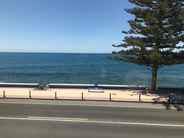 2 soveværelse Semi-Rækkehus til salg i Vélez-Málaga - € 450.000 (Ref: 8339705)