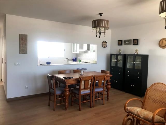 2 soveværelse Semi-Rækkehus til salg i Vélez-Málaga - € 450.000 (Ref: 8339705)