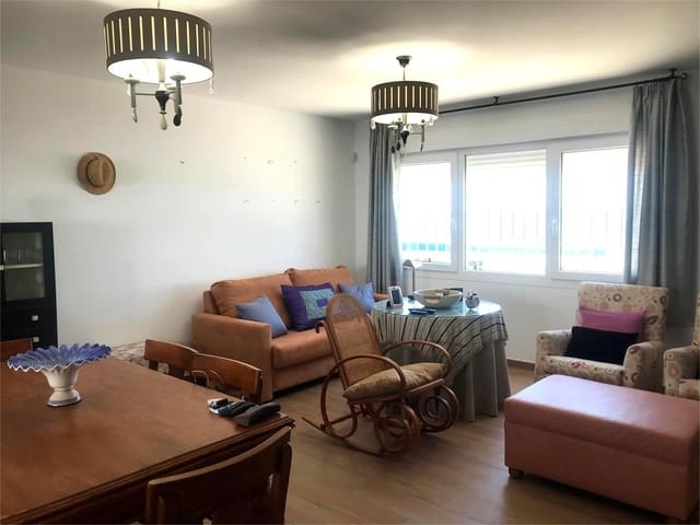 2 soveværelse Semi-Rækkehus til salg i Vélez-Málaga - € 450.000 (Ref: 8339705)