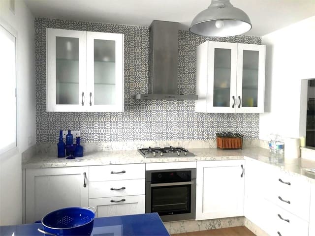 2 soveværelse Semi-Rækkehus til salg i Vélez-Málaga - € 450.000 (Ref: 8339705)