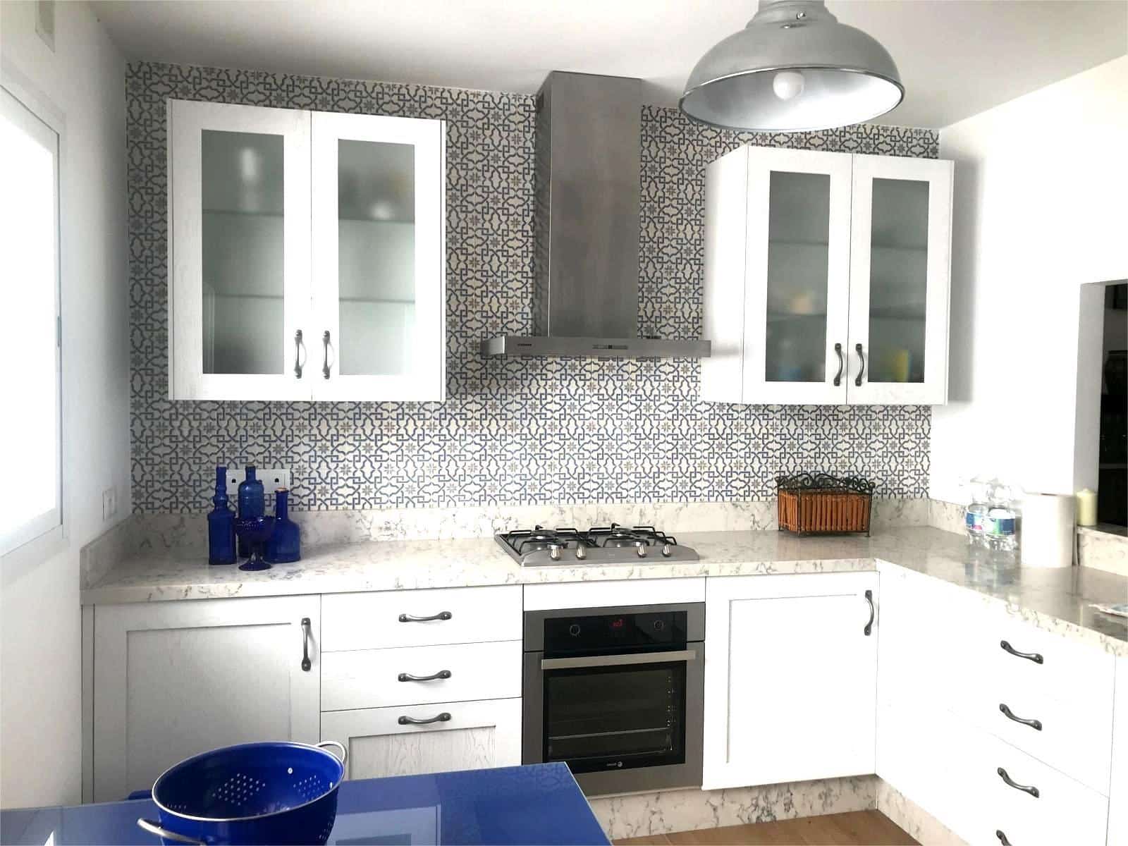 2 soveværelse Semi-Rækkehus til salg i Velez-Malaga - € 450.000 (Ref: 8339705)