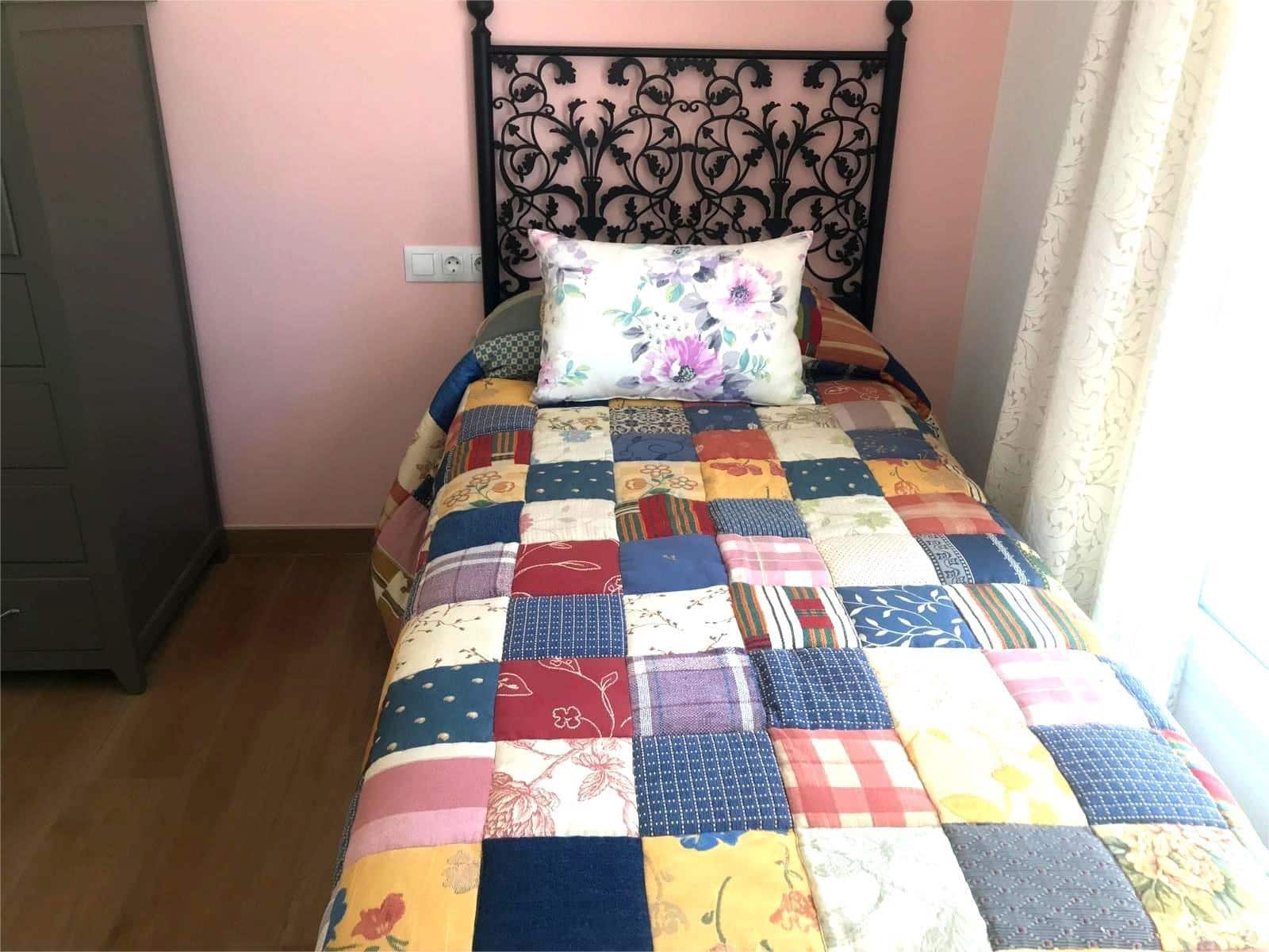 2 soveværelse Semi-Rækkehus til salg i Velez-Malaga - € 450.000 (Ref: 8339705)