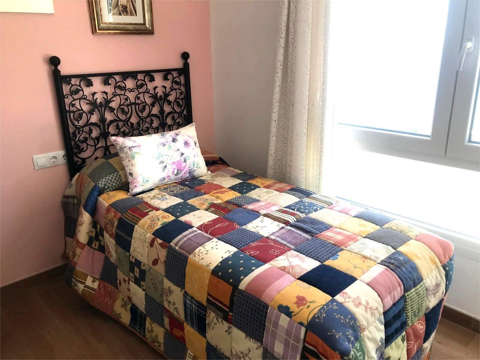 2 soveværelse Semi-Rækkehus til salg i Velez-Malaga - € 450.000 (Ref: 8339705)