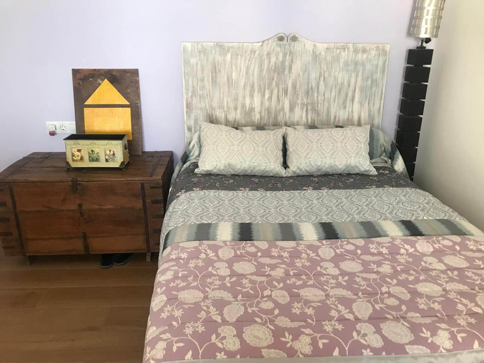 2 soveværelse Semi-Rækkehus til salg i Velez-Malaga - € 450.000 (Ref: 8339705)