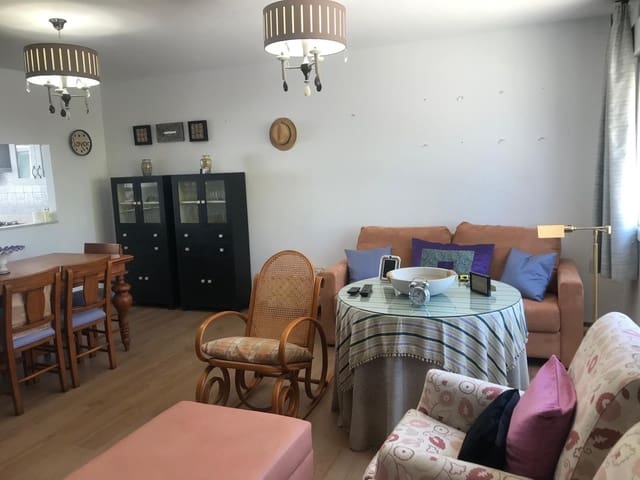 2 soveværelse Semi-Rækkehus til salg i Vélez-Málaga - € 450.000 (Ref: 8339705)