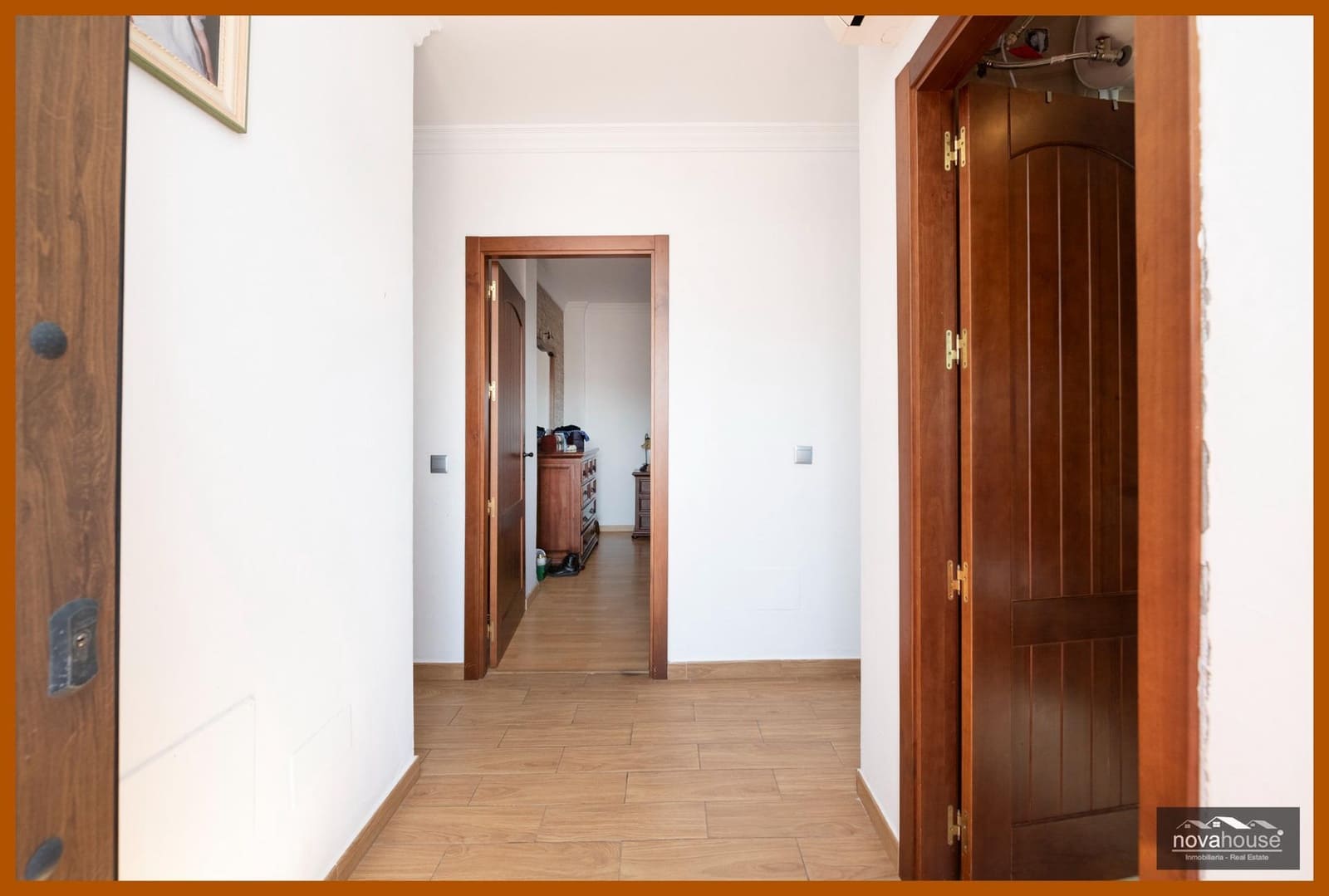 4 soveværelse Villa til salg i Rincon de la Victoria med swimmingpool garage - € 524.000 (Ref: 8392739)