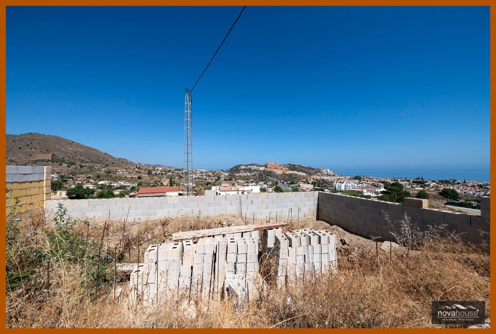 4 bedroom Villa for sale in Rincon de la Victoria with pool garage - € 524,000 (Ref: 8392739)