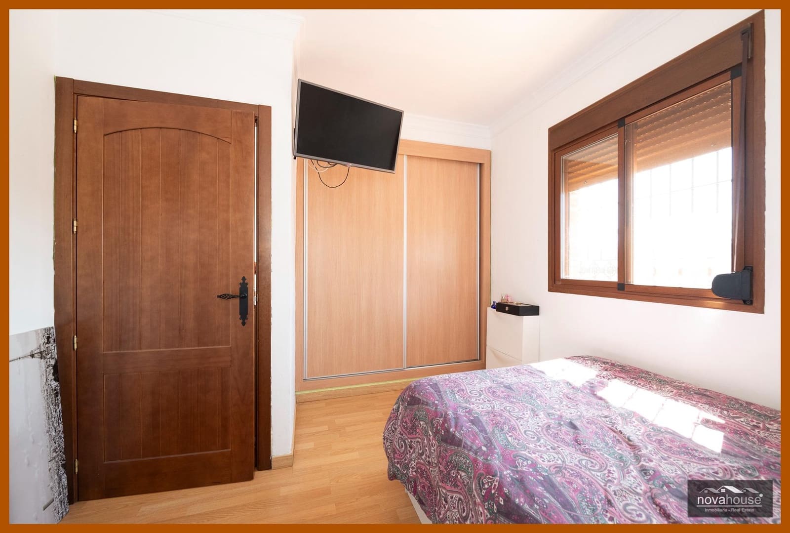 4 soverom Villa til salgs i Rincon de la Victoria med svømmebasseng garasje - € 524 000 (Ref: 8392739)