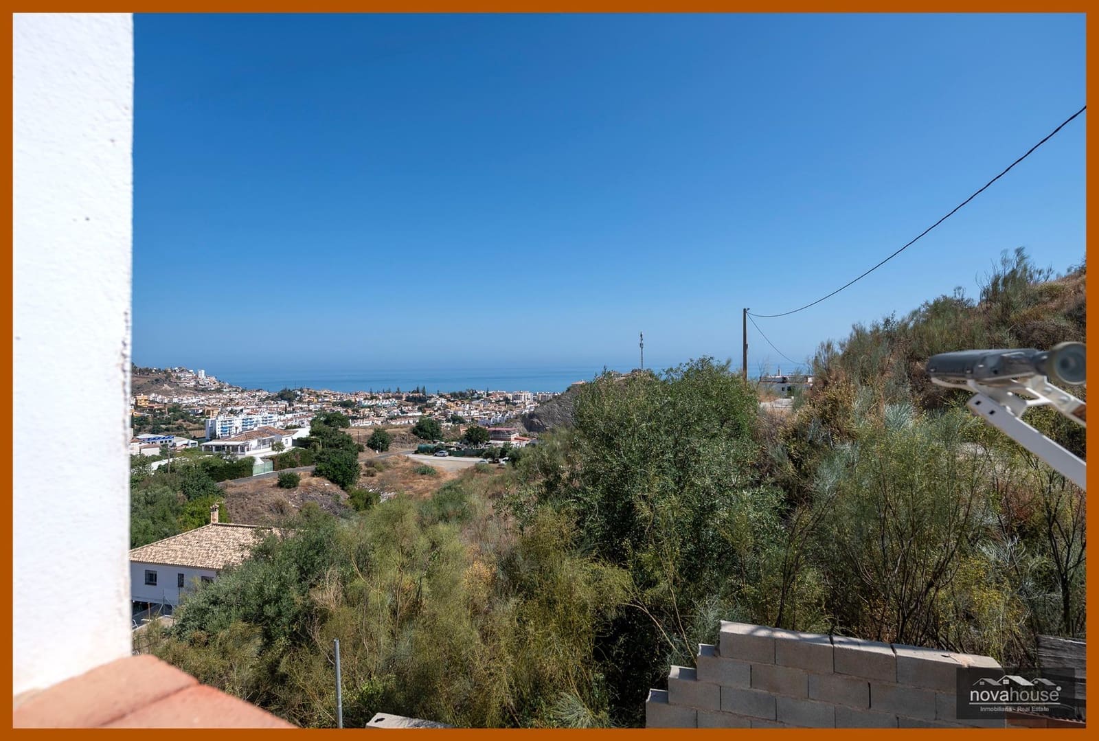 4 soverom Villa til salgs i Rincon de la Victoria med svømmebasseng garasje - € 524 000 (Ref: 8392739)