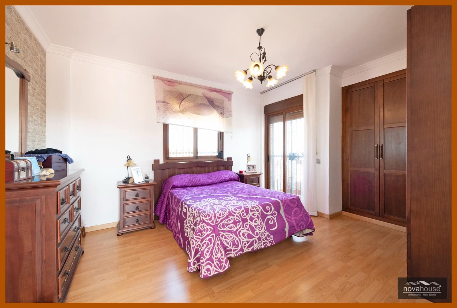 4 bedroom Villa for sale in Rincon de la Victoria with pool garage - € 524,000 (Ref: 8392739)