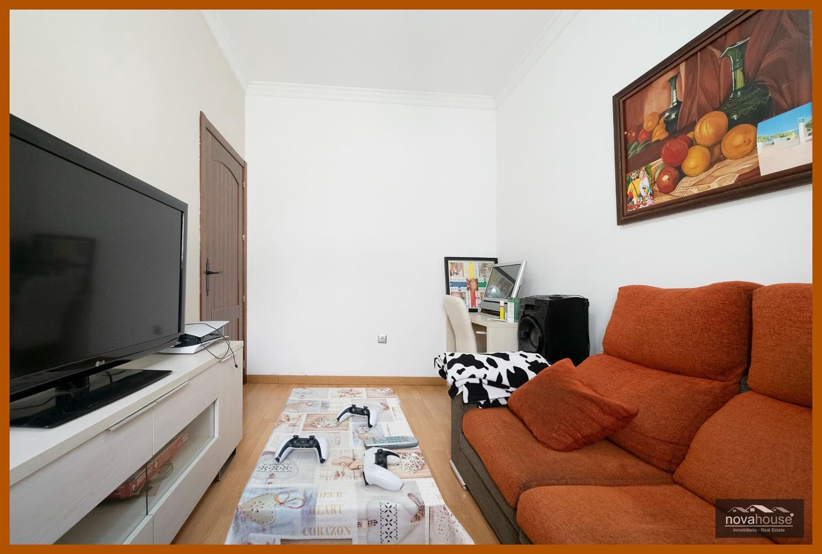 4 bedroom Villa for sale in Rincon de la Victoria with pool garage - € 524,000 (Ref: 8392739)