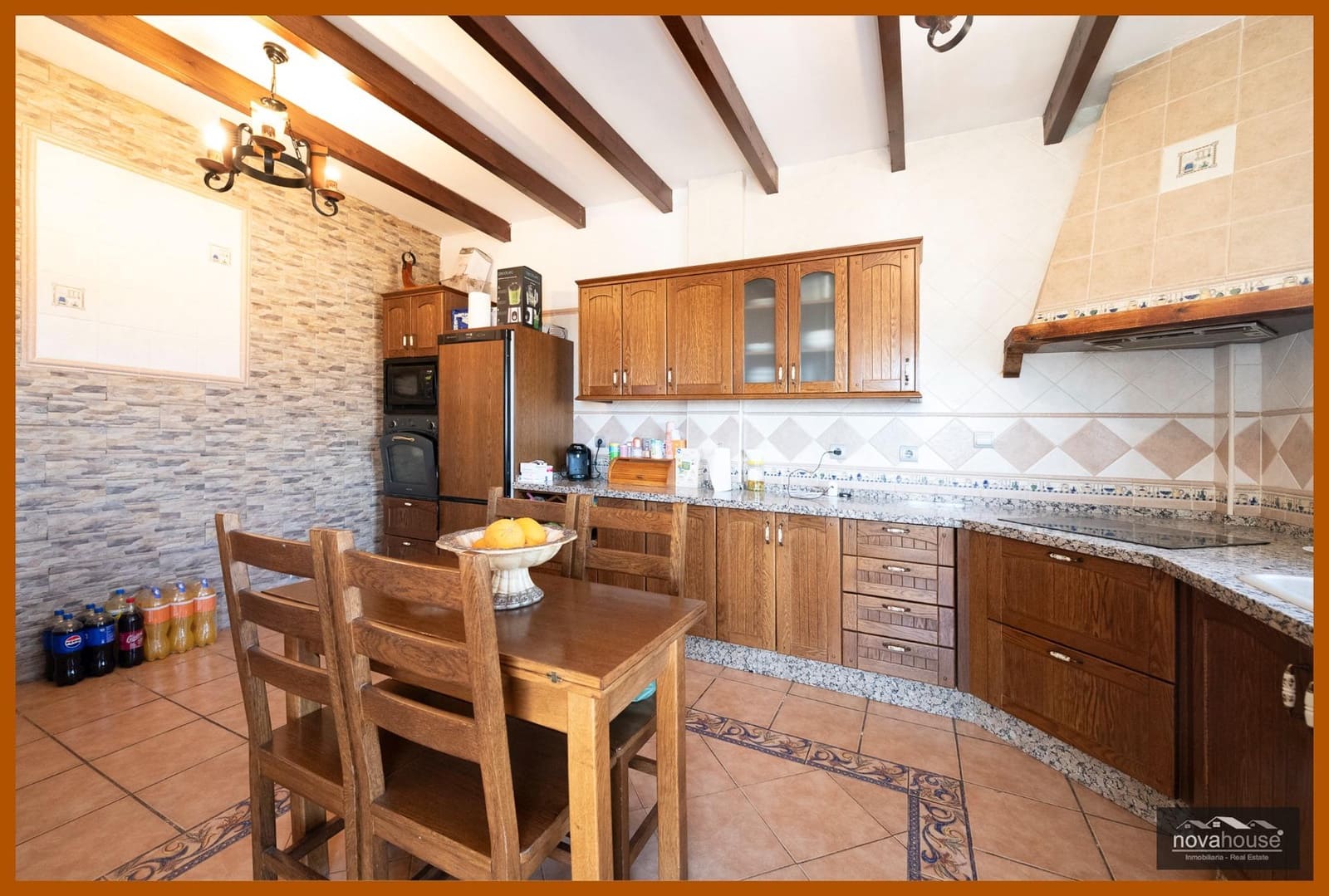 4 chambre Villa/Maison à vendre à Rincon de la Victoria avec piscine garage - 524 000 € (Ref: 8392739)