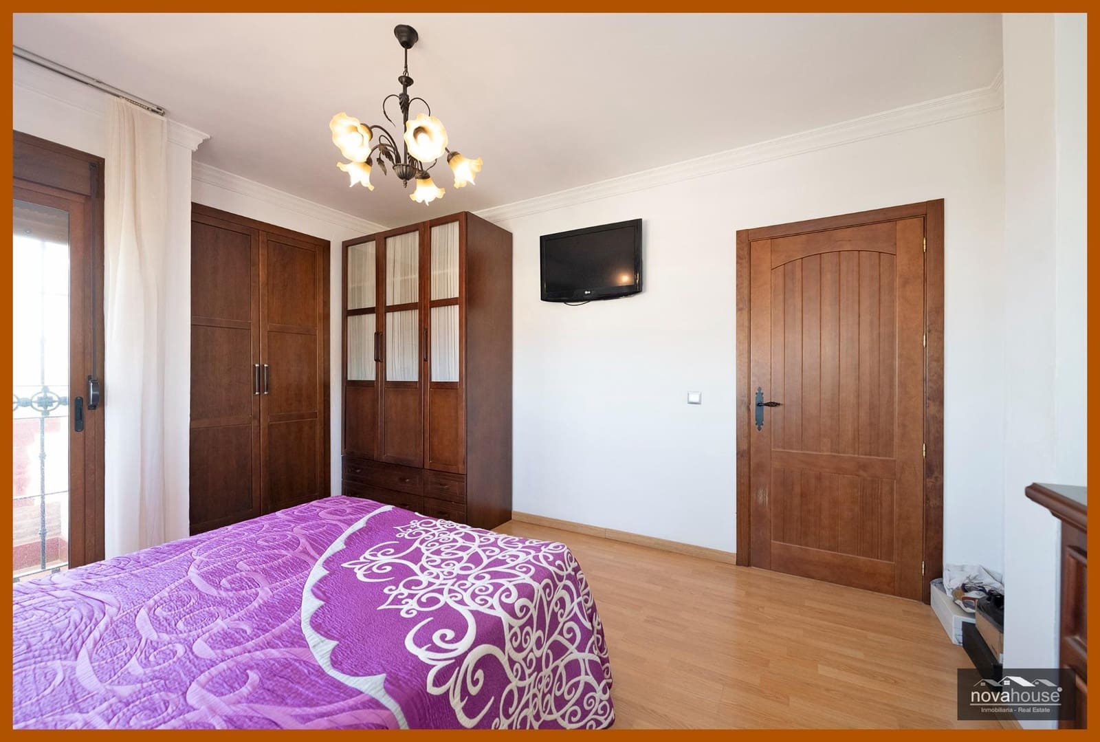 4 chambre Villa/Maison à vendre à Rincon de la Victoria avec piscine garage - 524 000 € (Ref: 8392739)