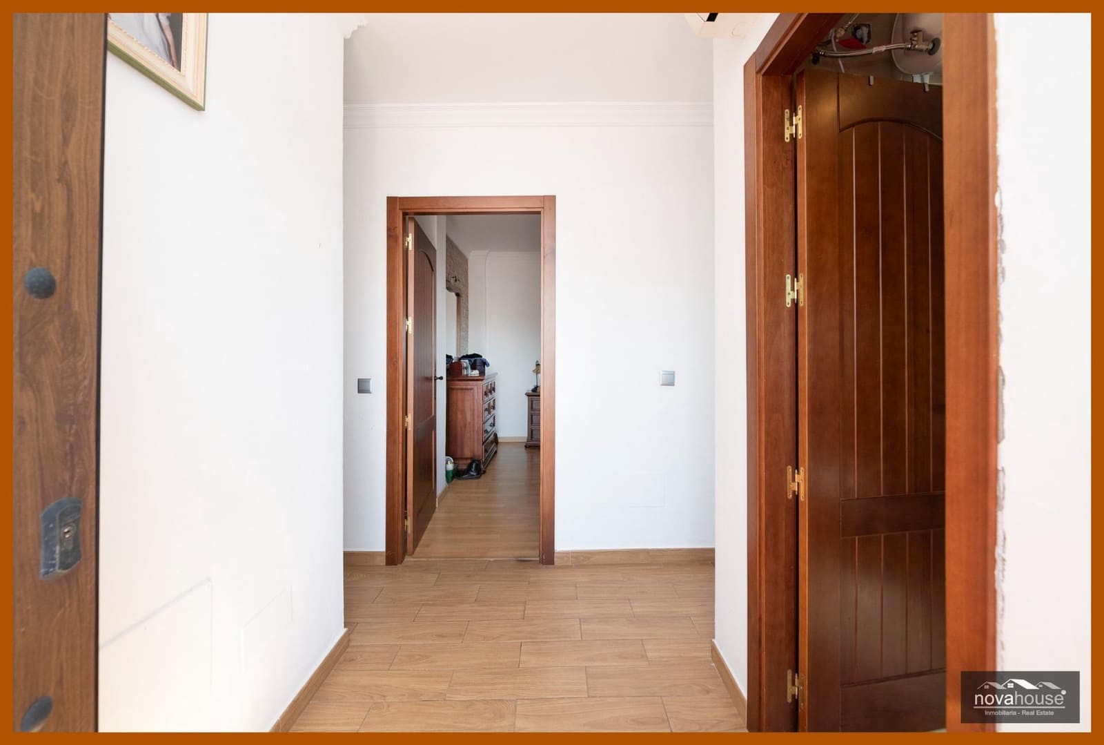 4 soverom Villa til salgs i Rincon de la Victoria med svømmebasseng garasje - € 524 000 (Ref: 8392739)