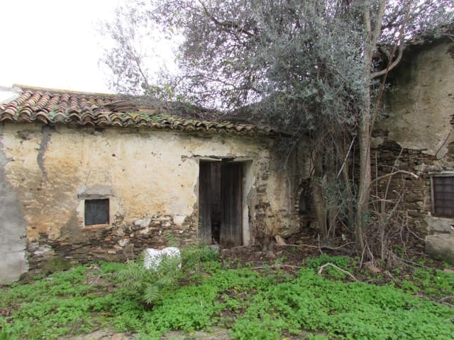 2 soverom Finca/Herregård til salgs i Benamocarra - € 69 000 (Ref: 8691162)