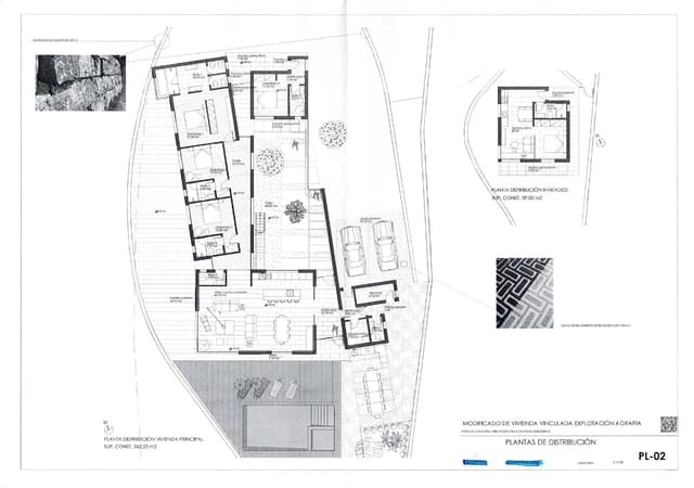 Ubebygd land til salgs i Málaga by - € 275 000 (Ref: 8767209)