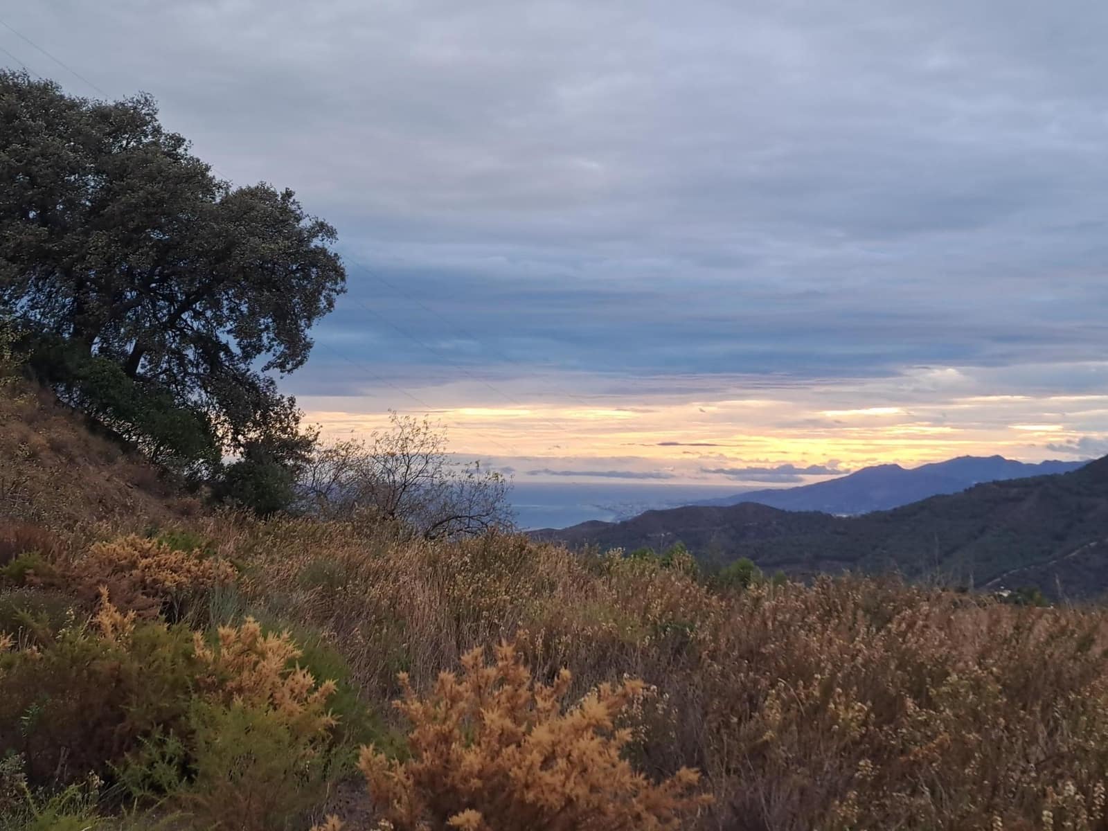 Grunde uden byggetilladelser til salg i Malaga by - € 275.000 (Ref: 8767209)