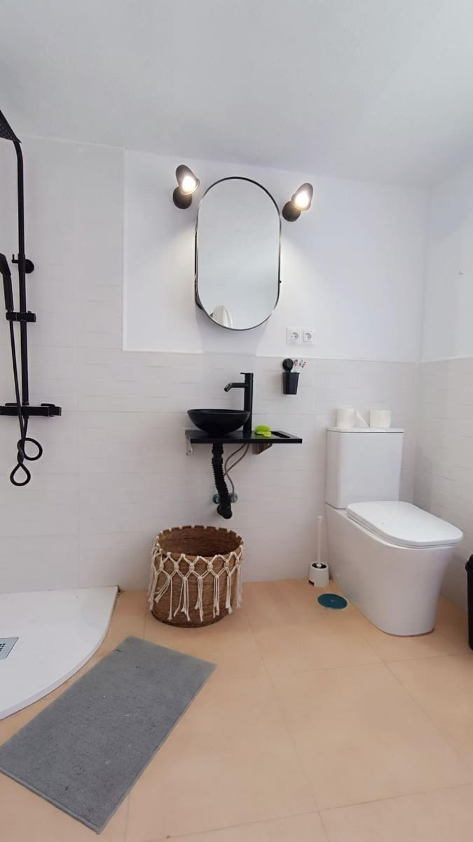 3 soveværelse Byhus til salg i Arroyo de la Miel - € 380.000 (Ref: 8802219)