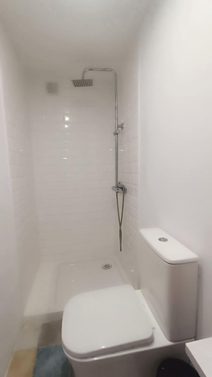 3 soveværelse Byhus til salg i Arroyo de la Miel - € 380.000 (Ref: 8802219)