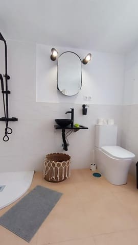 3 soveværelse Byhus til salg i Arroyo de la Miel, Benalmádena - € 380.000 (Ref: 8802219)