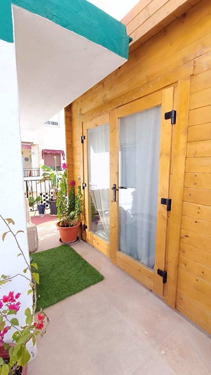 3 soveværelse Byhus til salg i Arroyo de la Miel - € 380.000 (Ref: 8802219)