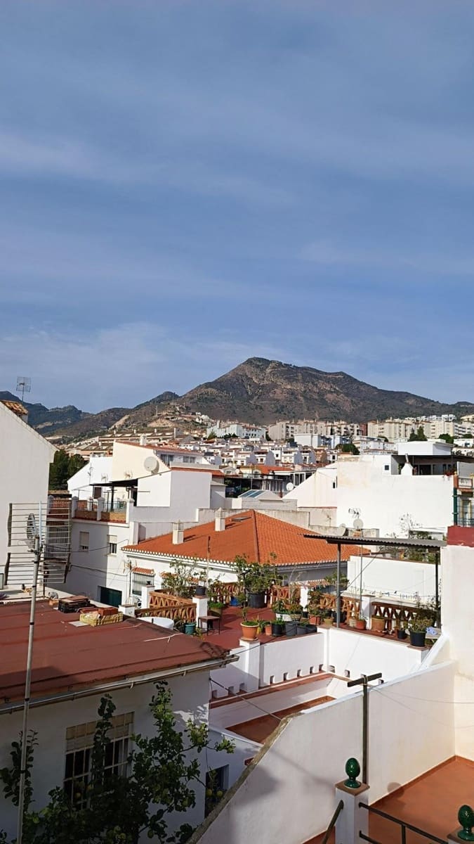 3 soveværelse Byhus til salg i Arroyo de la Miel - € 380.000 (Ref: 8802219)