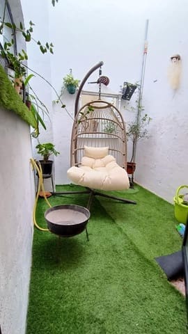 3 soveværelse Byhus til salg i Arroyo de la Miel, Benalmádena - € 380.000 (Ref: 8802219)