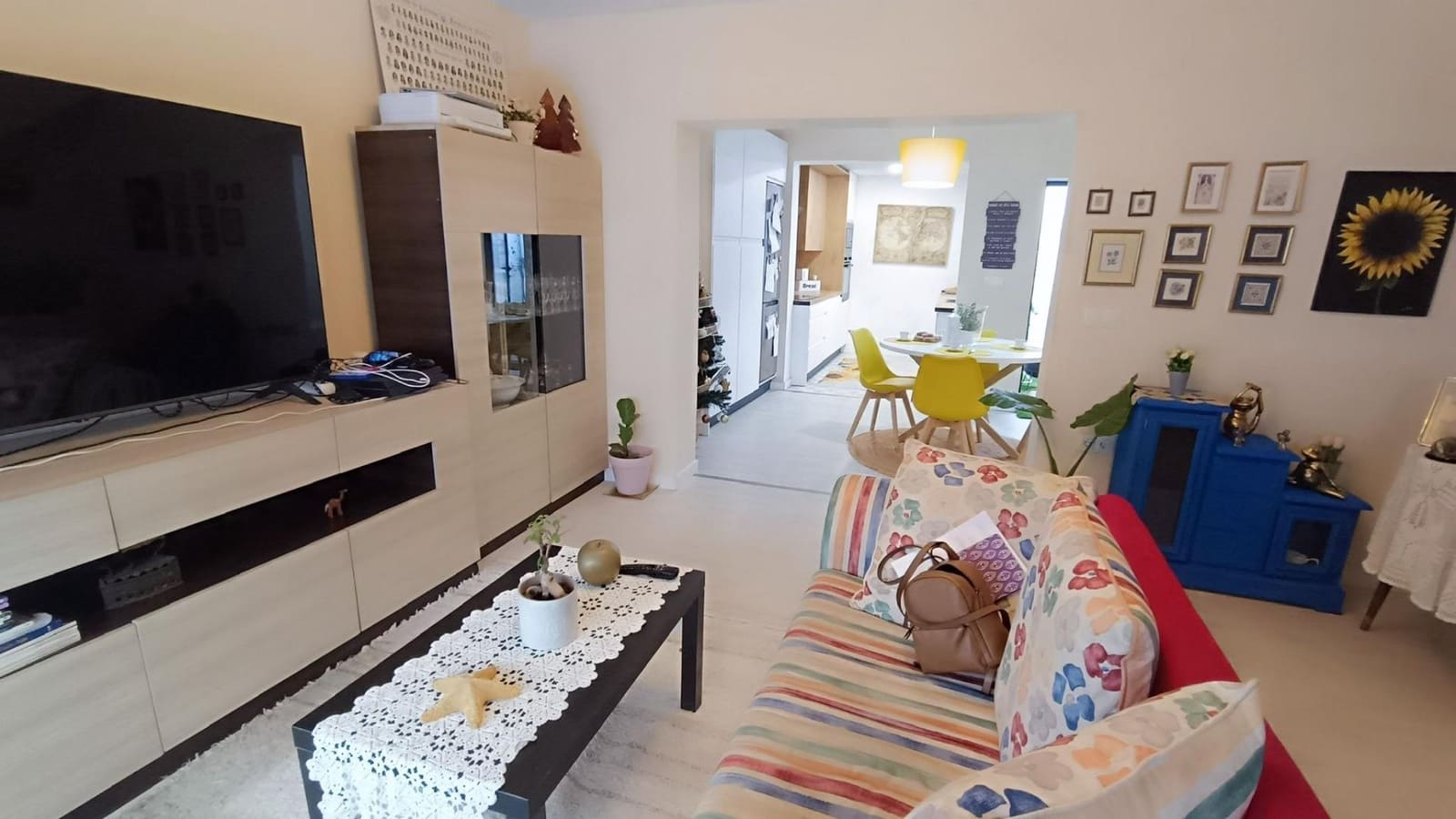 3 soveværelse Byhus til salg i Arroyo de la Miel - € 380.000 (Ref: 8802219)