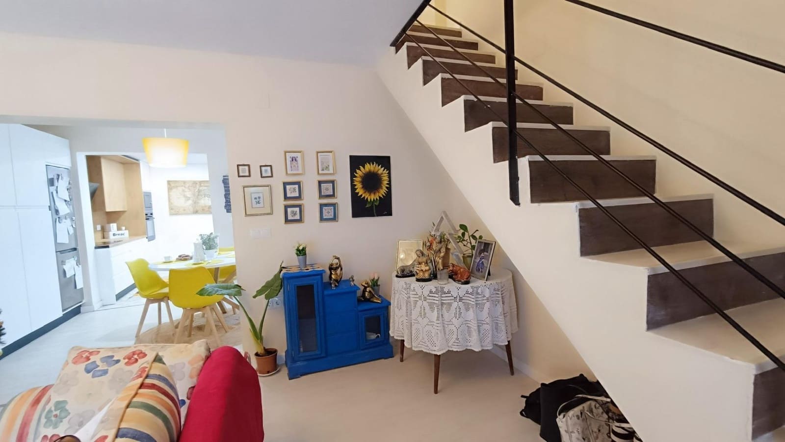 3 soveværelse Byhus til salg i Arroyo de la Miel - € 380.000 (Ref: 8802219)