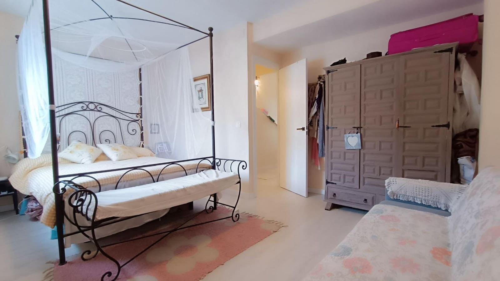 3 soveværelse Byhus til salg i Arroyo de la Miel - € 380.000 (Ref: 8802219)