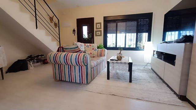 3 soveværelse Byhus til salg i Arroyo de la Miel, Benalmádena - € 380.000 (Ref: 8802219)