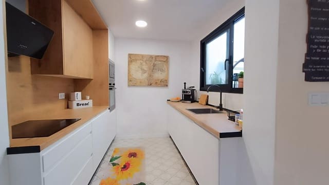 3 soveværelse Byhus til salg i Arroyo de la Miel, Benalmádena - € 380.000 (Ref: 8802219)