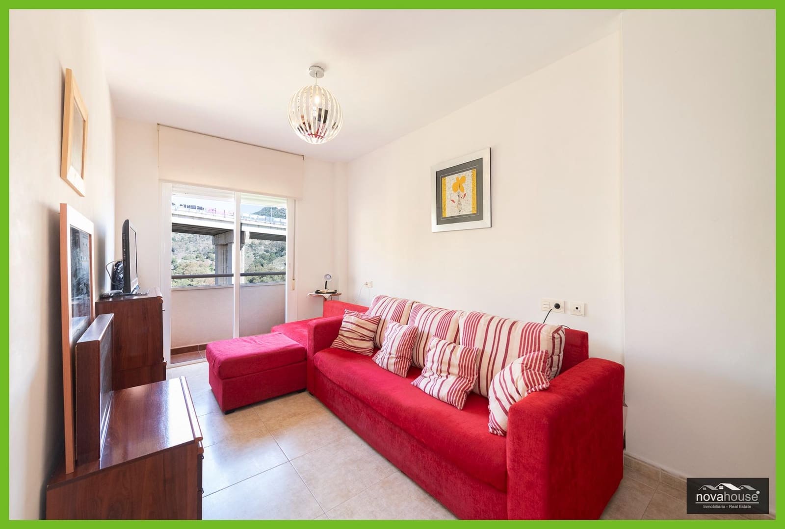 4 slaapkamer Rijtjeshuis te koop in Malaga stad met garage - € 544.900 (Ref: 8825202)