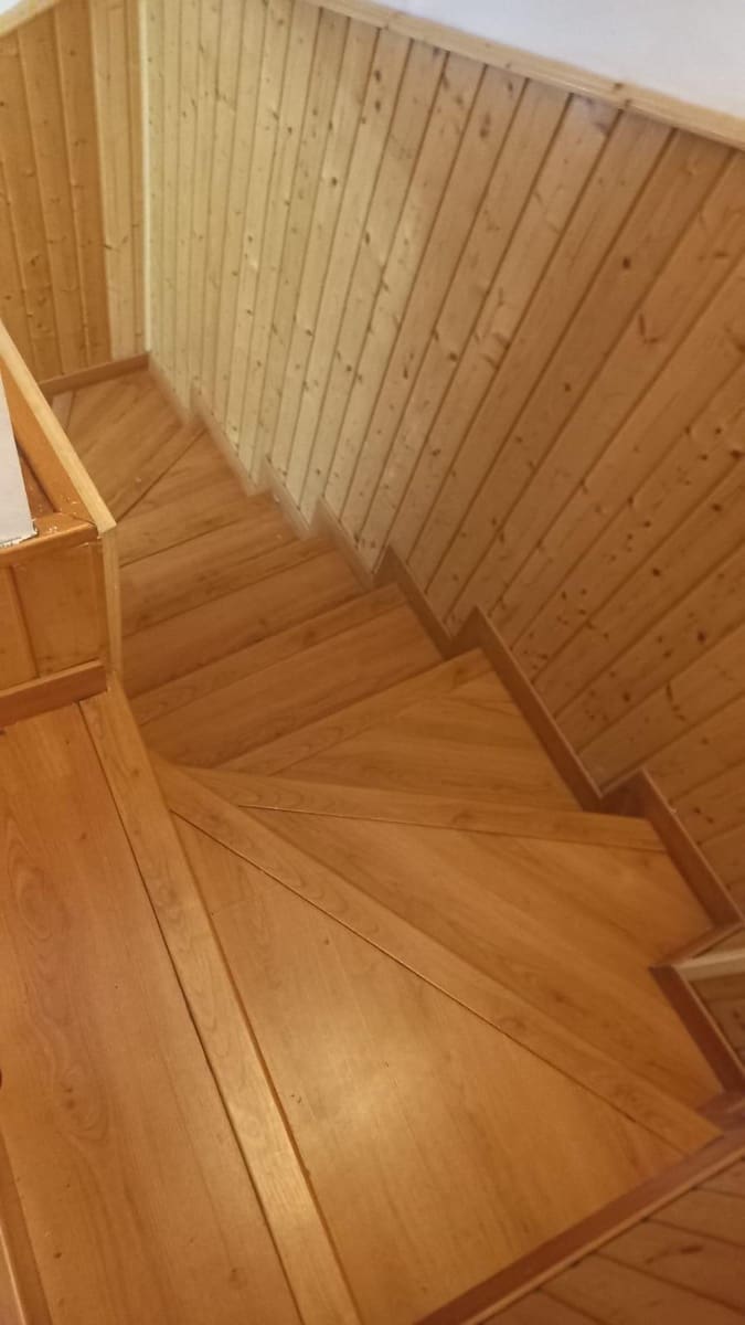 5 soverom Rekkehus til salgs i Puerto de la Torre med svømmebasseng garasje - € 620 000 (Ref: 8836554)