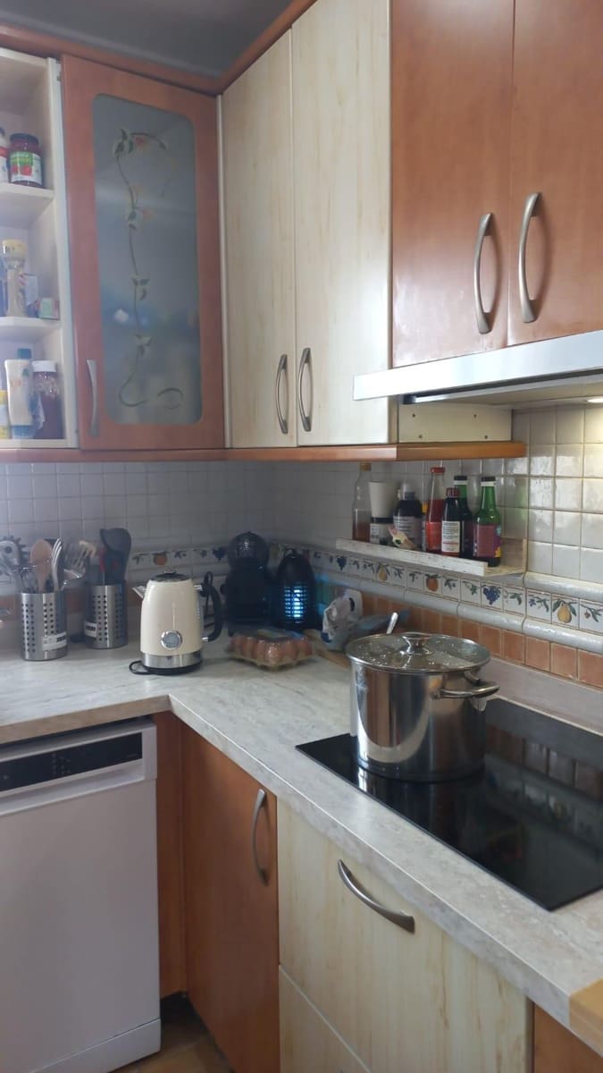 5 soverom Rekkehus til salgs i Puerto de la Torre med svømmebasseng garasje - € 620 000 (Ref: 8836554)