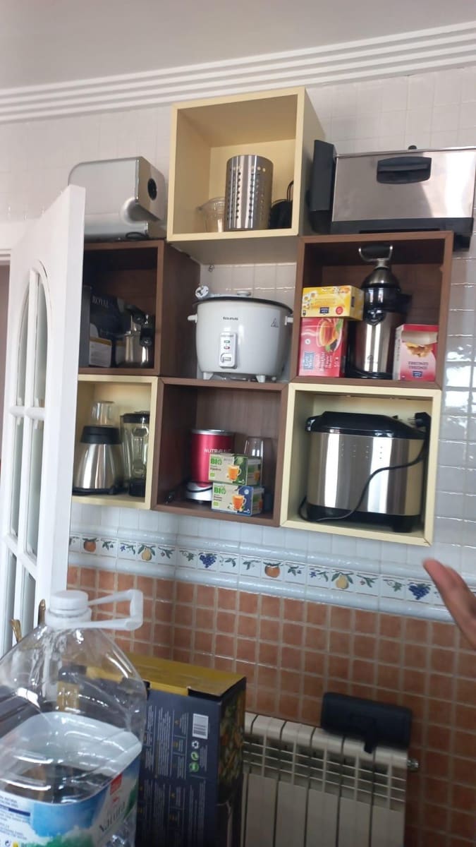 5 soverom Rekkehus til salgs i Puerto de la Torre med svømmebasseng garasje - € 620 000 (Ref: 8836554)