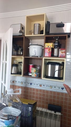 5 camera da letto Villetta a Schiera in vendita in Puerto de la Torre, Malaga città con piscina garage - 620.000 € (Rif: 8836554)