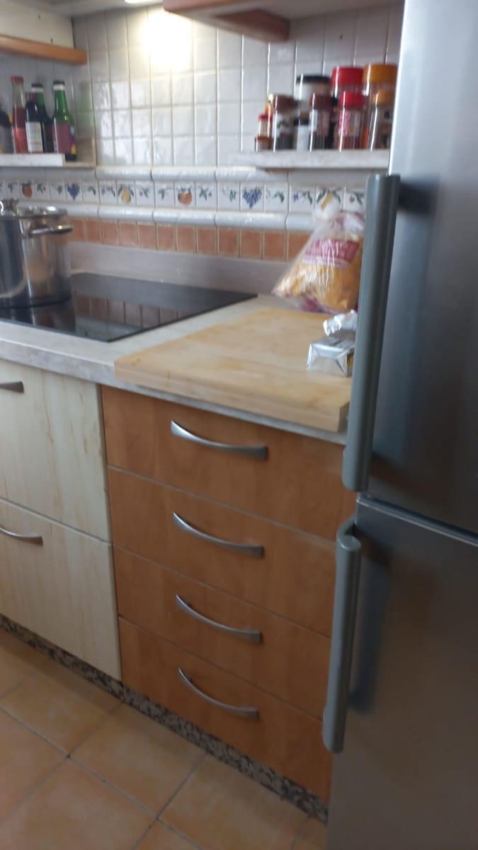 5 soverom Rekkehus til salgs i Puerto de la Torre med svømmebasseng garasje - € 620 000 (Ref: 8836554)