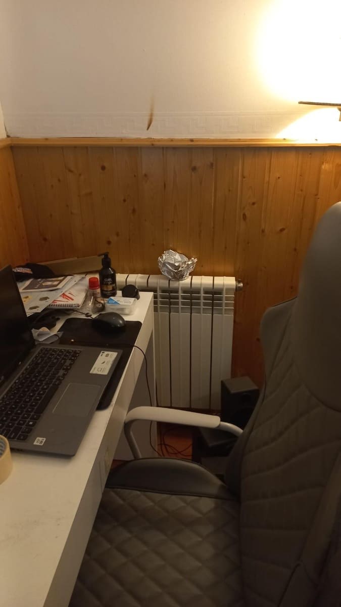 5 soverom Rekkehus til salgs i Puerto de la Torre med svømmebasseng garasje - € 620 000 (Ref: 8836554)