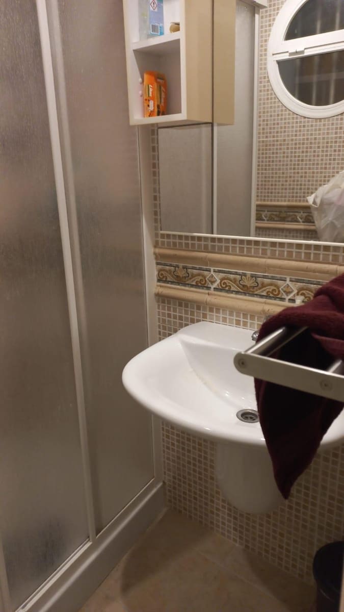 5 soverom Rekkehus til salgs i Puerto de la Torre med svømmebasseng garasje - € 620 000 (Ref: 8836554)