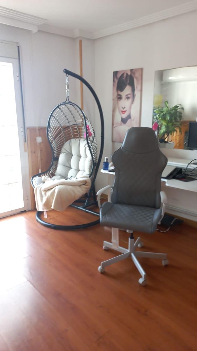 5 soverom Rekkehus til salgs i Puerto de la Torre med svømmebasseng garasje - € 620 000 (Ref: 8836554)