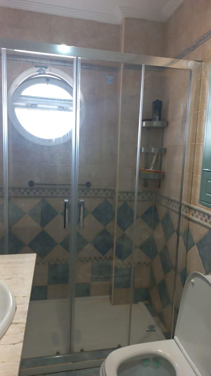 5 soverom Rekkehus til salgs i Puerto de la Torre med svømmebasseng garasje - € 620 000 (Ref: 8836554)