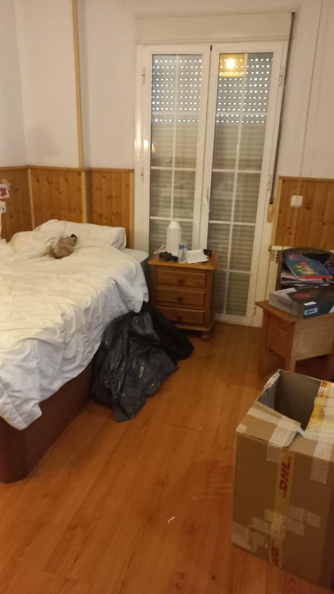 5 soverom Rekkehus til salgs i Puerto de la Torre med svømmebasseng garasje - € 620 000 (Ref: 8836554)