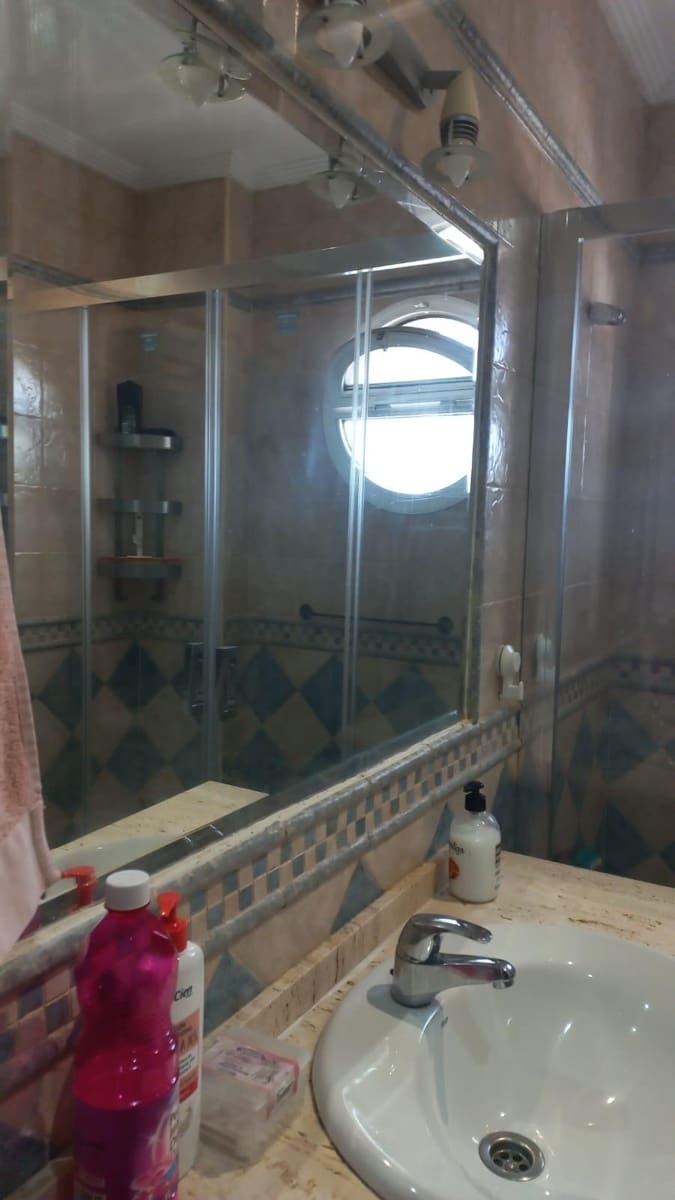 5 soverom Rekkehus til salgs i Puerto de la Torre med svømmebasseng garasje - € 620 000 (Ref: 8836554)