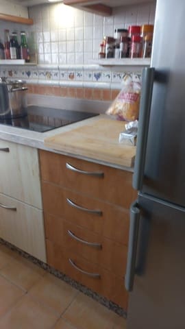 5 camera da letto Villetta a Schiera in vendita in Puerto de la Torre, Malaga città con piscina garage - 620.000 € (Rif: 8836554)