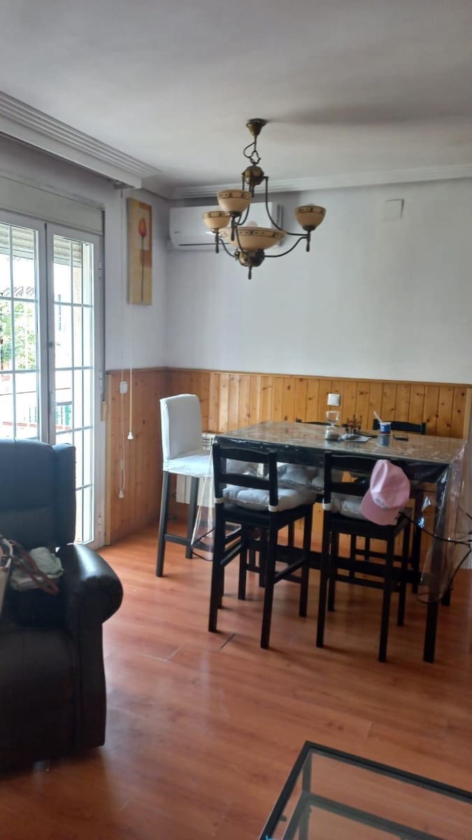 5 soverom Rekkehus til salgs i Puerto de la Torre med svømmebasseng garasje - € 620 000 (Ref: 8836554)