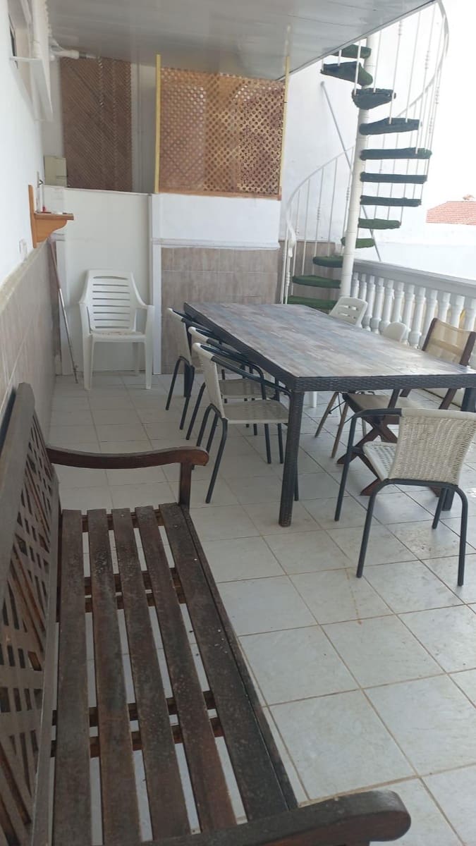 5 soverom Rekkehus til salgs i Puerto de la Torre med svømmebasseng garasje - € 620 000 (Ref: 8836554)